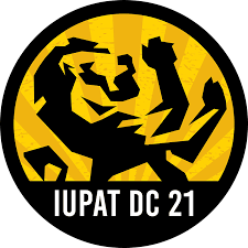 iupat dc 21 iupat dc 21